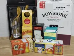 ノベルティグラス色々