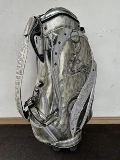 ダンスウィズドラゴン ゴルフバッグ