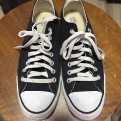 CONVERSE NEXSTAR ブラック/ホワイト スニーカー