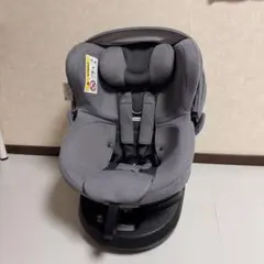 新生児 チャイルドシート 回転