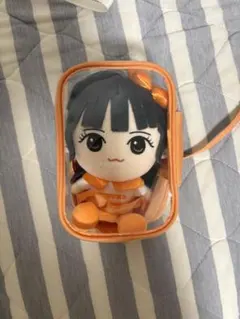 鎮西寿々歌 FRUITS ZIPPER ちびぬい Ver.2 新品未開封 - メルカリ