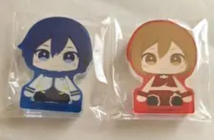 プロセカ マイセカイ MEIKO・KAITO