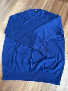 ユニクロメリノ