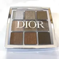 Dior Backstage 001 アイシャドウパレット