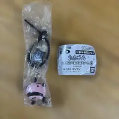 たまごっち カラフルマルチチャーム2 おやじっち