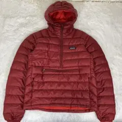 2026年最新】パタゴニア ダウンセーターフーディ プルオーバーの人気