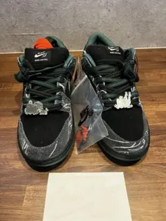 There Skateboards x Nike SB Dunk Low Pro