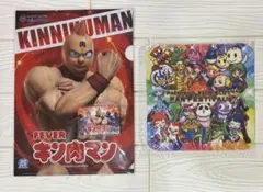 2026年最新】キン肉マンフェスティバルの人気アイテム - メルカリ