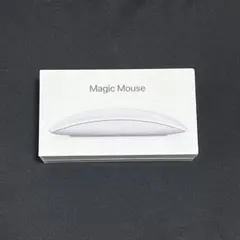 Apple Magic Mouse-マジックマウス