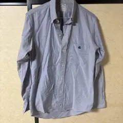 Brooks Brothers ボタンダウンシャツ