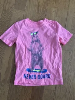 GapKids ピンク Tシャツ 110