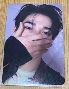 ENHYPEN kpopmerch バンコク サウチェ　ニキ