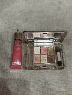 ジルスチュアート 限定コフレセット