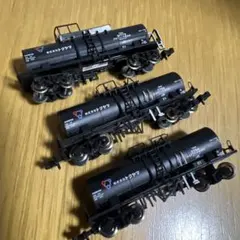 河合商会 Nゲージ タンク車 河合商会 Nゲージ タンク車 - メルカリ