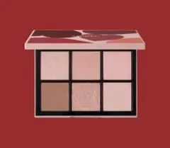 スナイデルビューティー　アイデザイナー　バレンタイン