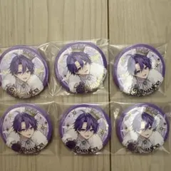 すとぷり ななもり 缶バッジ 等身 プレミアム缶バッチ 痛バ | Mercari