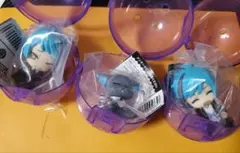 ツイステッドワンダーランド「肩ズンFig.」シリーズ