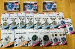 BEYBLADE X まとめ売り 28点セット - メルカリ