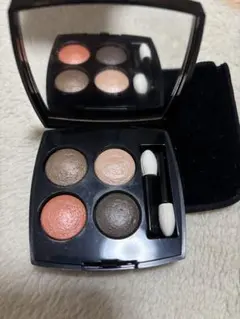 CHANEL アイシャドウパレット 204