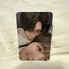 NCTWISH WISHLIST シオン リョウ ケミトレカ