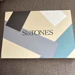 SixTONESファンクラブ限定 2024年カレンダー