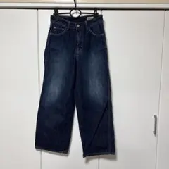 HEART MARKET デニムパンツ ワイドシルエットのサムネイル