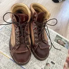 2026年最新】フラットヘッド ブーツの人気アイテム - メルカリ