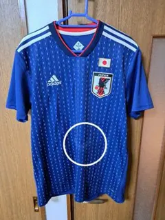 adidas サッカー日本代表 レプリカユニフォーム 2014年 岡崎慎司 9