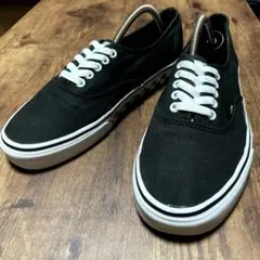 ❤️格安❤️vans バンズ オーセンティック チェッカー 27.5cm