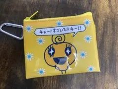 サンキューマート　たまごっち　ランダムポーチ　めめっち　まきこ