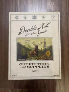 Double RL Fall-Winter Guide 2020