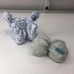 ラブブ　着せ替えセット