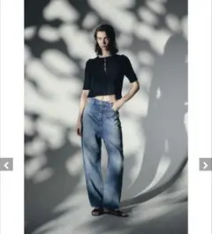 リムアーク　Hidden detail JEANSのサムネイル