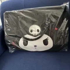 サンリオ クロミちゃん トートバッグ
