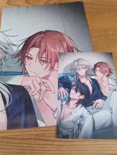 18TRIP　あくねこ