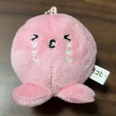 タコピー マスコット キーホルダー TAITO限定