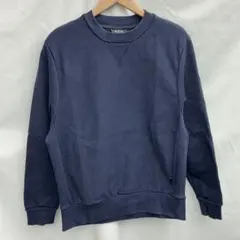 A.P.C. スウェット ネイビー 24E1-COGWV-H27866のサムネイル