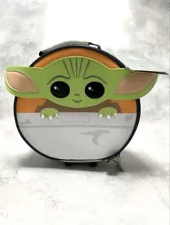 マレーシア&シンガポール限定品】STARWARS ベビーヨーダ