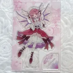 東方project ⭐︎アクリルフィギュア⭐︎ミスティア・ローレライのサムネイル