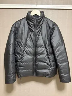 ARC'TERYX VEILANCE CONDUIT DOWN JACKET