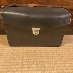 ライカLeitz Wetzlar カメラバッグ ヴィンテージ