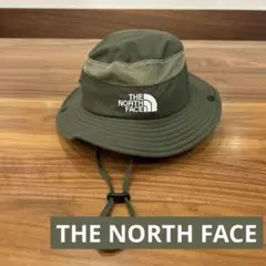 THE NORTH FACE(ザ・ノース・フェイス) サンシールド ハット　KS