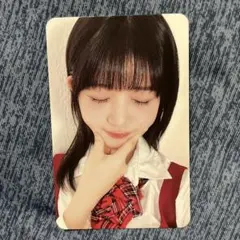 IVE レイ トレカ Switch