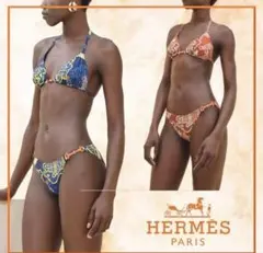 2025年最新】エルメス+水着の人気アイテム - メルカリ