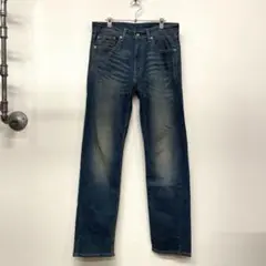 Levi's リーバイス 505 ストレッチ デニム パンツ