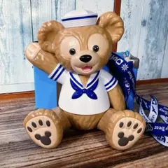 ポップコーンバケット ディズニー ダッフィー