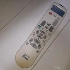 HITACHI 日立 純正 ビデオ用リモコン RMBF2のサムネイル