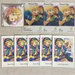 あんスタ　春川 宙　グッズ