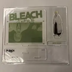 BLEACH　平子真子　アクリルスタンド