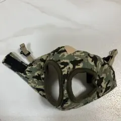 JULIUS-K9 迷彩ハーネス Miniminiサイズ - メルカリ